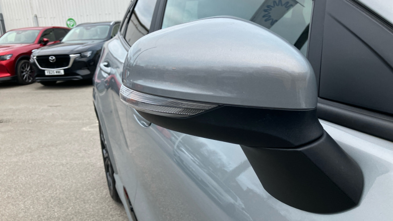 Ford Puma 1.0 EcoBoost Hybrid mHEV ST-Line X 5dr Petrol Hatchback